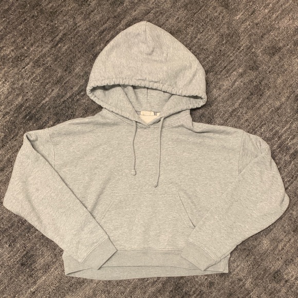 Aritzia TNA Hoodie - Picture 1 of 1
